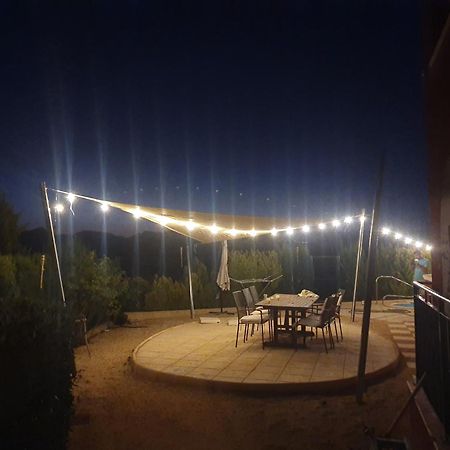 Villa Alicante - Bonalba Golf Mutxamel Eksteriør billede