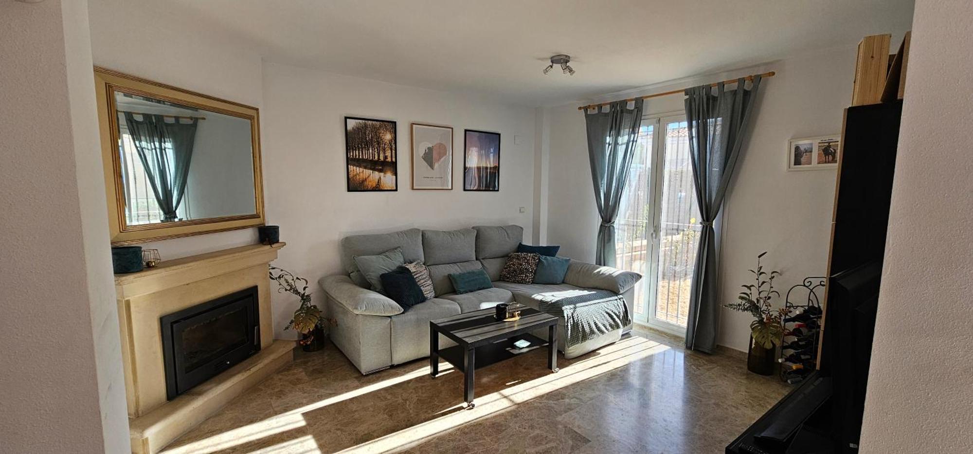 Villa Alicante - Bonalba Golf Mutxamel Eksteriør billede