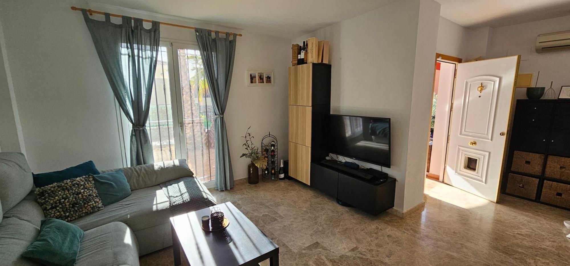 Villa Alicante - Bonalba Golf Mutxamel Eksteriør billede