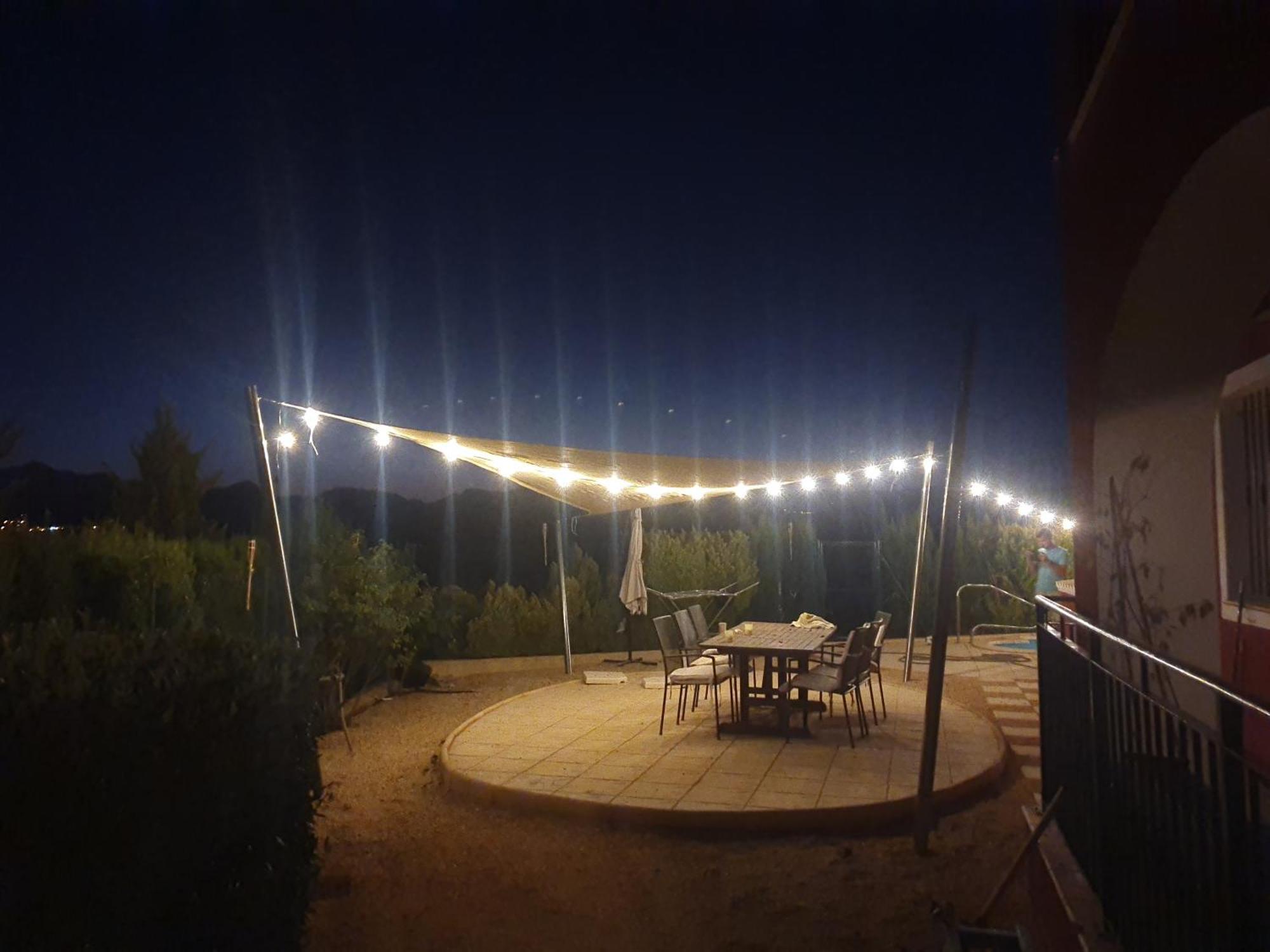 Villa Alicante - Bonalba Golf Mutxamel Eksteriør billede