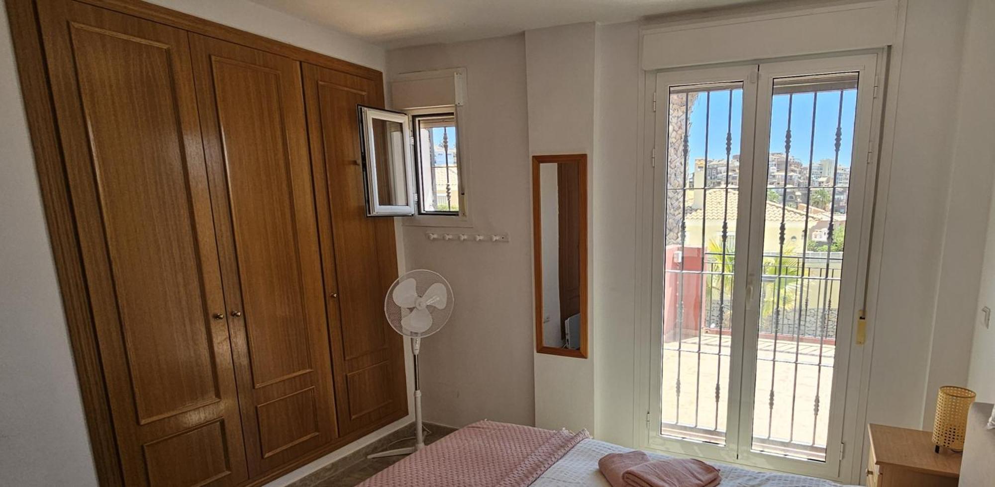 Villa Alicante - Bonalba Golf Mutxamel Eksteriør billede